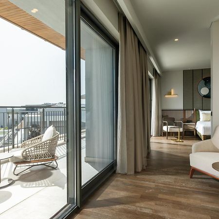 Отель Anda Barut Collection Дидим Экстерьер фото