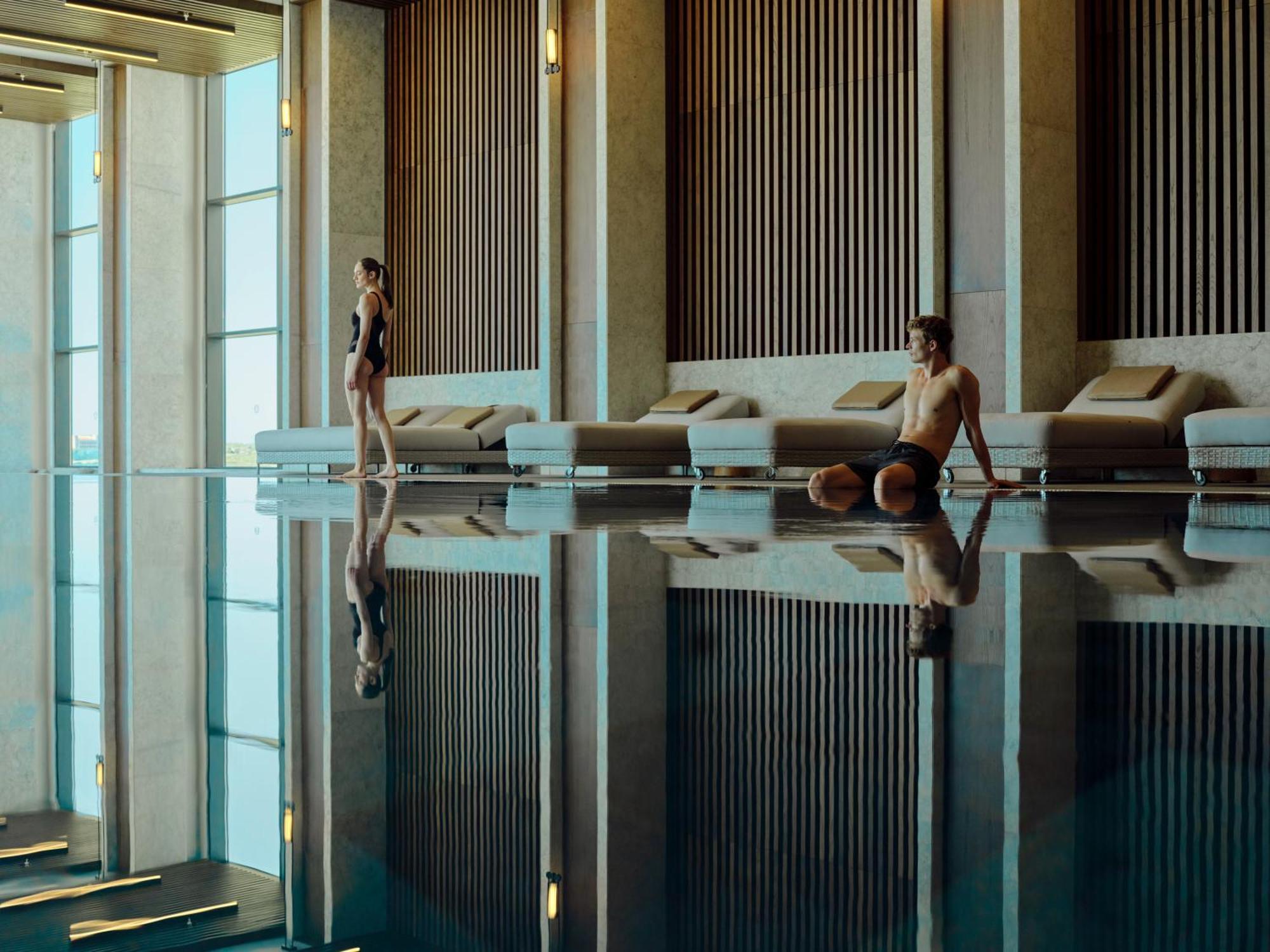 Отель Anda Barut Collection Дидим Экстерьер фото
