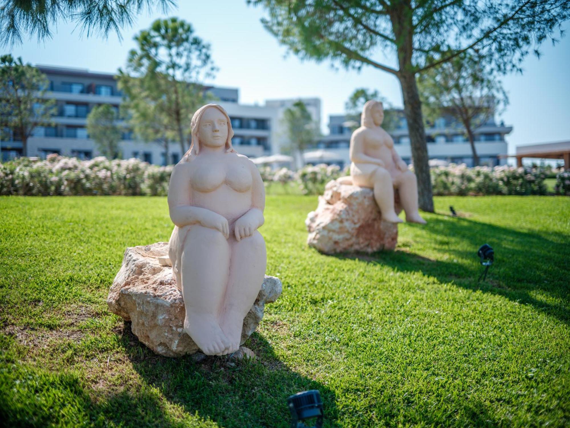 Отель Anda Barut Collection Дидим Экстерьер фото